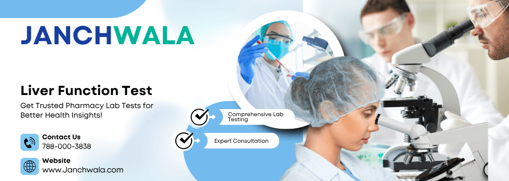 Book Liver Function Test in Patna @Lowest  Prices